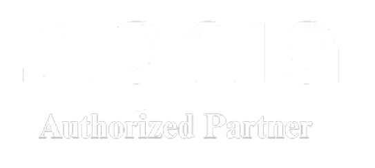 Authorized Partner