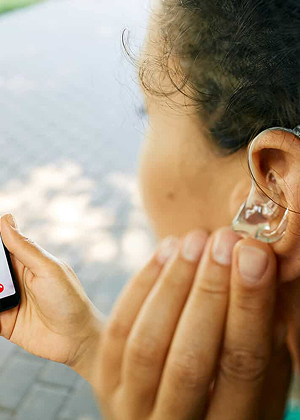 Hearing Assessment