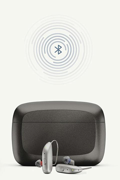 Hearing Solution Fitting