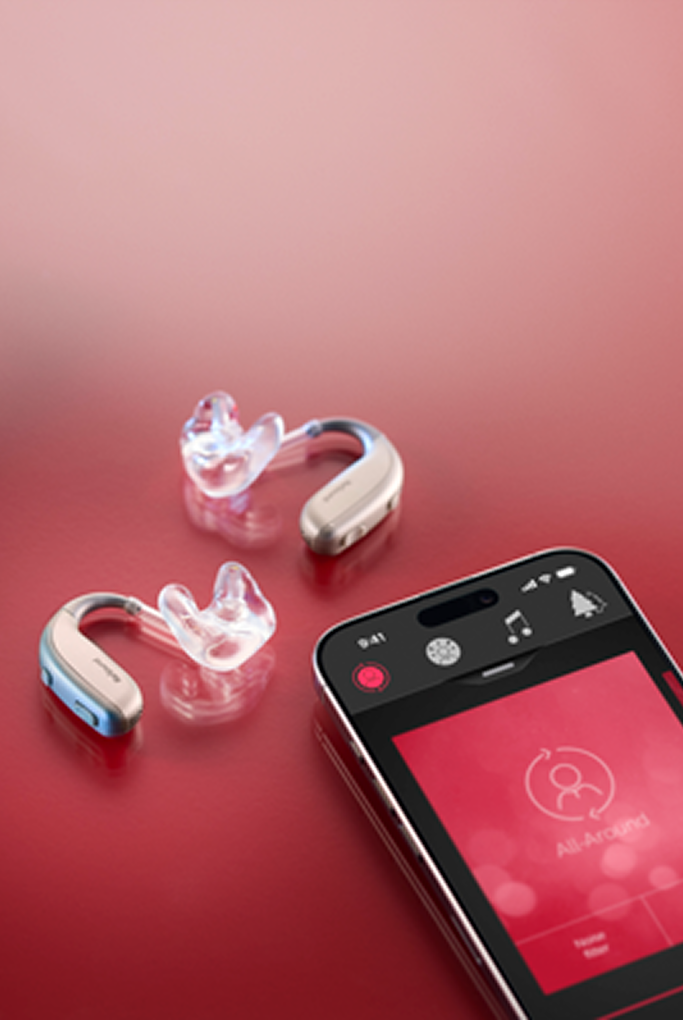 Advanced Hearing Solutions