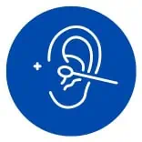 Earwax Blockage