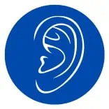 Perforated Eardrum
