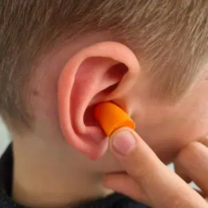 Muffled Hearing