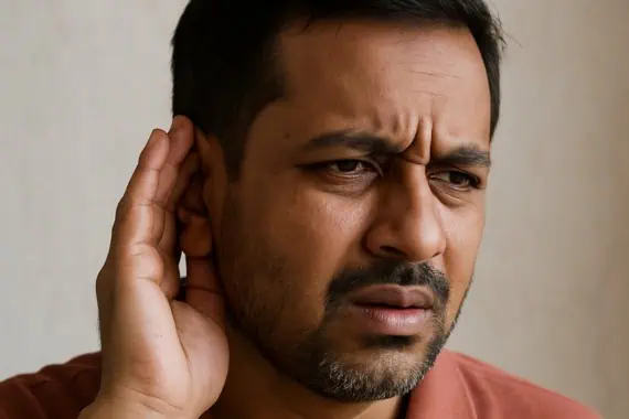 Understanding Conductive Hearing Loss