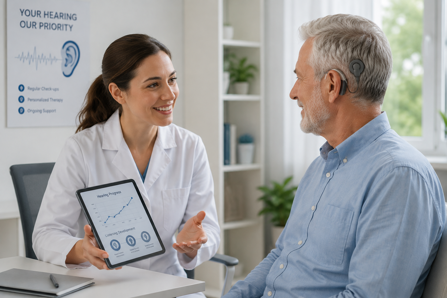 Quality Care