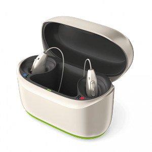 Phonak Hearing Solution