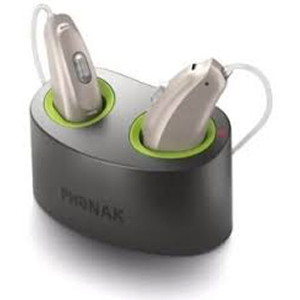 Phonak Hearing Solution