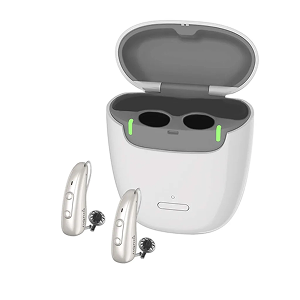Signia Hearing Solution