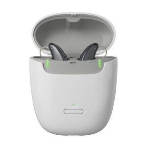 Signia Hearing Solution