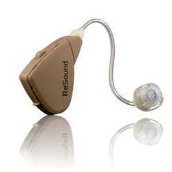 Nexia Non-Rechargeable RIE