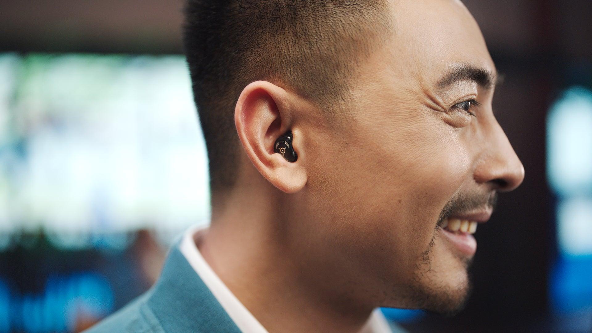 Hearing Improvement Steps