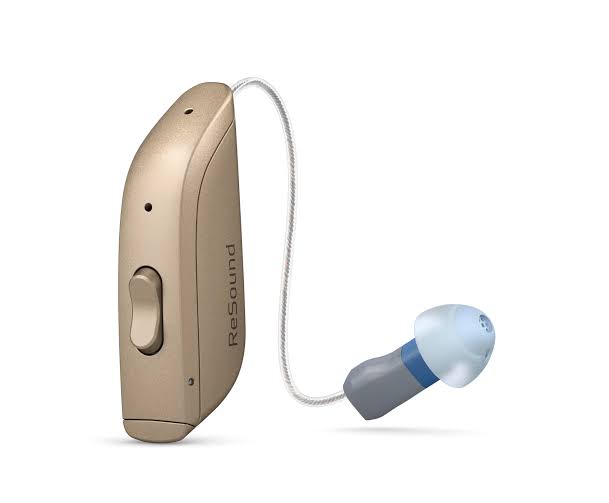 OMNIA 4 MiniRIE Rechargeable Kit