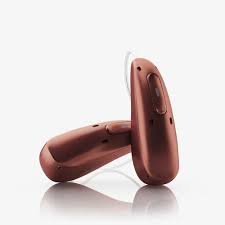 Phonak Virto P-312 (ITC)
