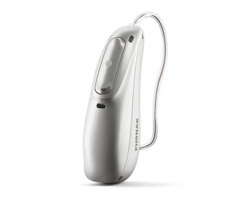 Phonak Audeo™ Sphere Infinio