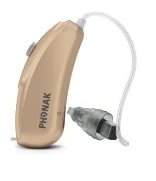 Phonak Terra BTE-UP Hearing Aid