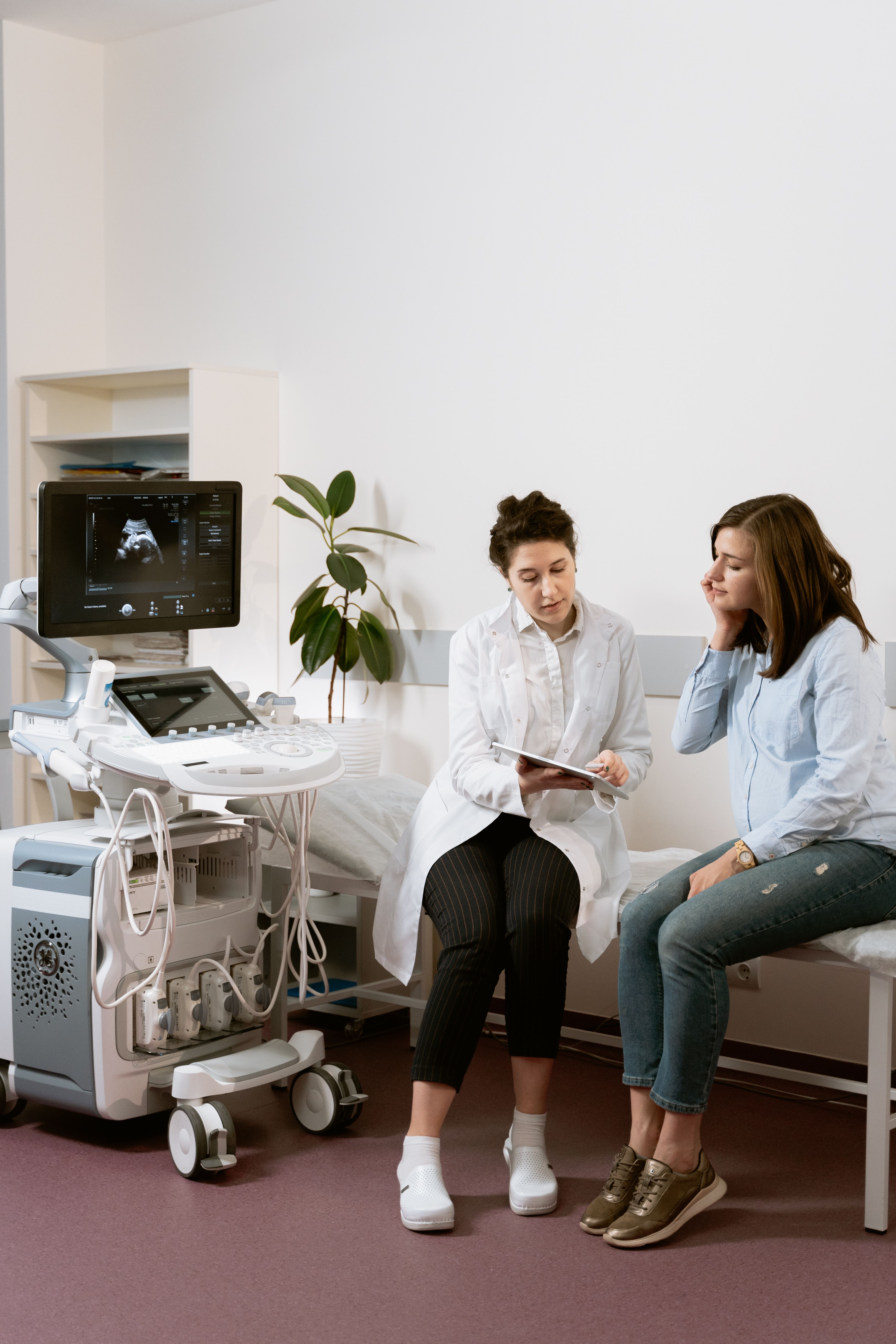 Pediatric Hearing Care