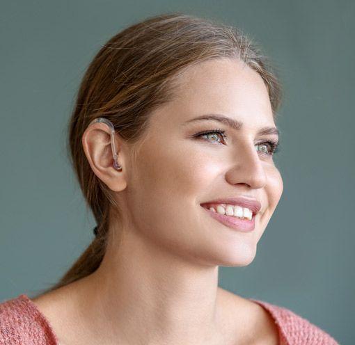 Why Choose Rechargeable Hearing Aids?